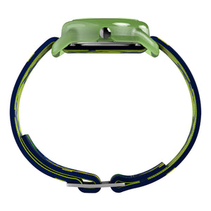 Timex Childrens Resin Wristwatch Secondary View