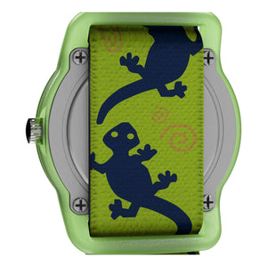 Timex Childrens Fabric Quartz Watch Additional View