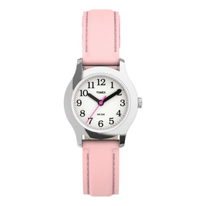 Timex Childrens Brass and LLB Wristwatch Primary View