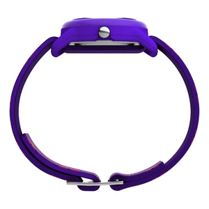 Timex Childrens Resin Wristwatch Secondary View