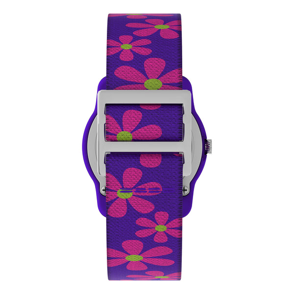 Timex Childrens White Wristwatch Additional View