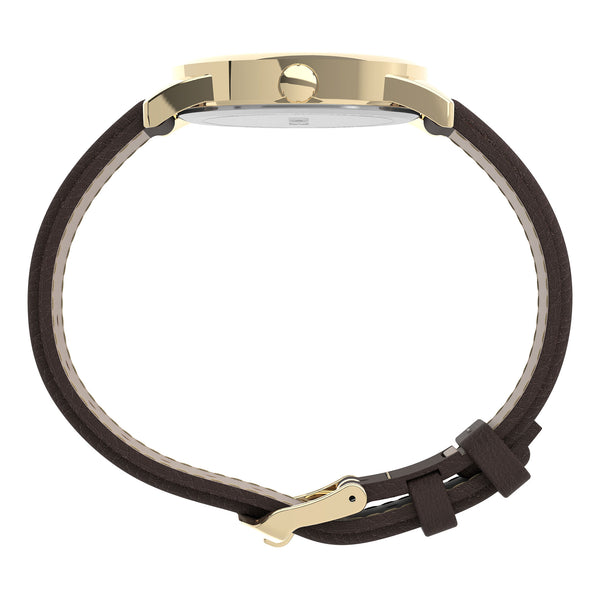 Timex Gents  Quartz Watch Secondary View