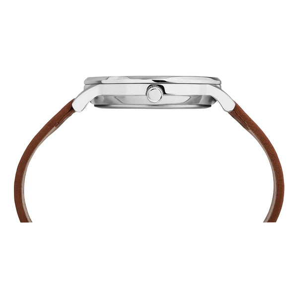 Timex Gents  Quartz Watch Secondary View
