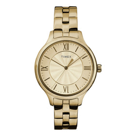 Timex Main Street Ladies Watch TW2R28100