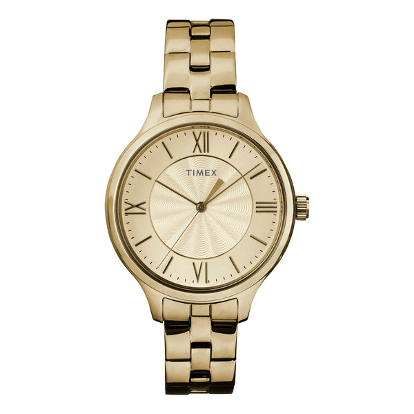Timex Ladies Wristwatch Primary View