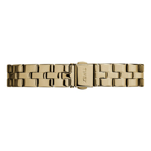 Timex Ladies Gold Wristwatch Additional View