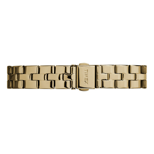 Timex Ladies Gold Wristwatch Additional View
