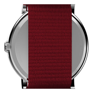 Timex Gents  Quartz Watch Additional View