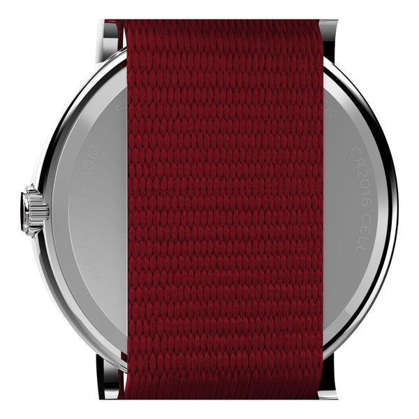 Timex Gents  Quartz Watch Additional View