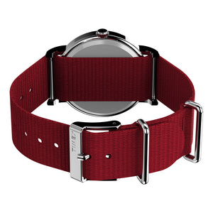 Timex Gents 38 mmmm Case Size Watches Additional View
