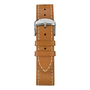 Timex Gents Blue Wristwatch Additional View