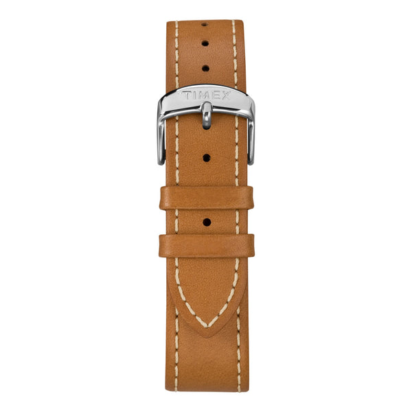 Timex Gents Blue Wristwatch Additional View