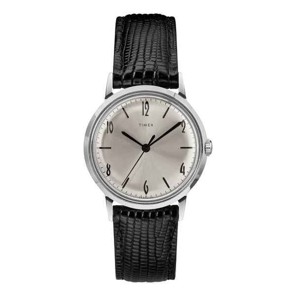 Timex Gents Wristwatch Primary View