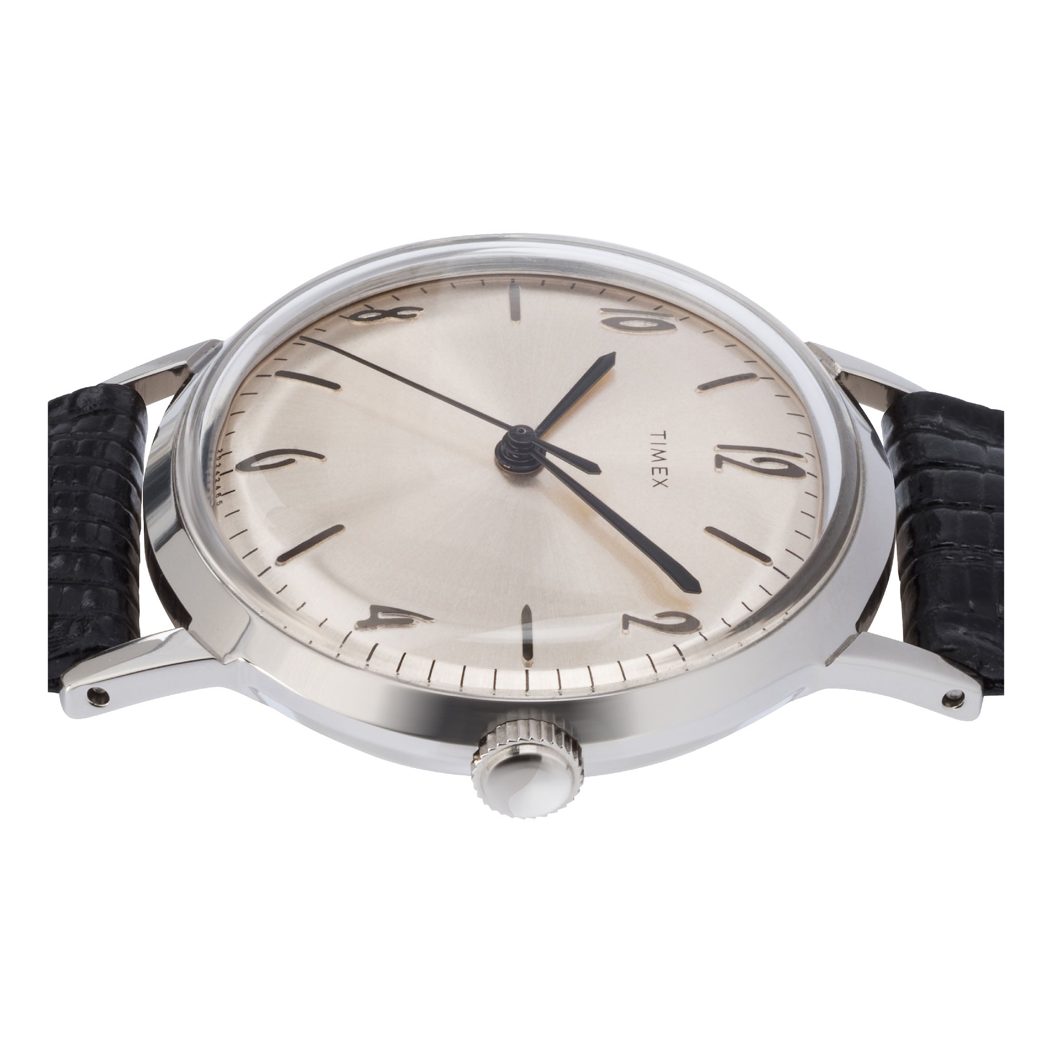 Timex Gents Allied Bracelet 40mm Watch TW2R46600
