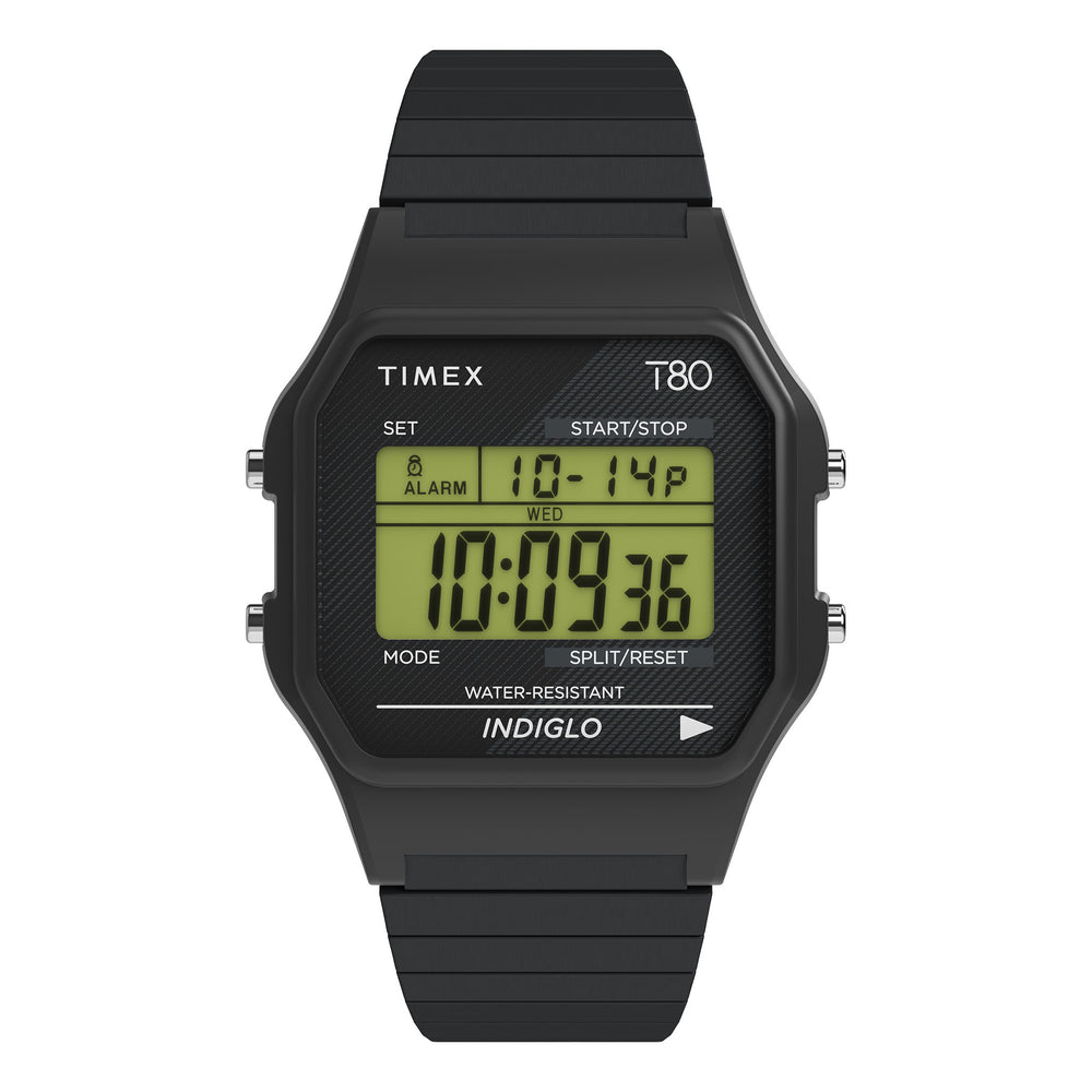 Timex Gents Wristwatch Primary View