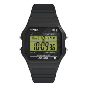 Timex Gents Wristwatch Primary View