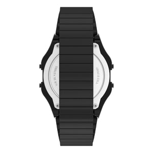 Timex Gents Digital Wristwatch Additional View