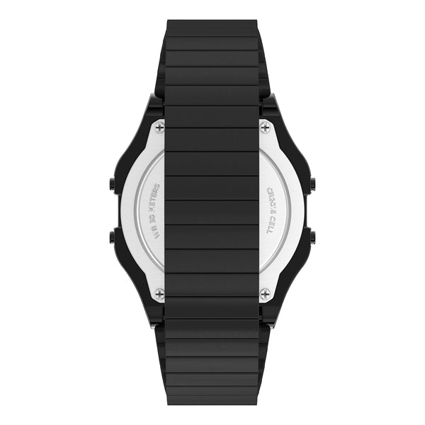 Timex Gents Digital Wristwatch Additional View