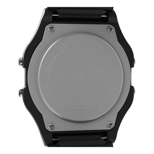 Timex Gents Stainless Steel Wristwatch Additional View