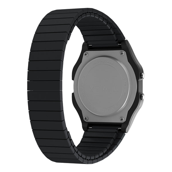 Timex Gents 34mmmm Case Size Wristwatch Additional View