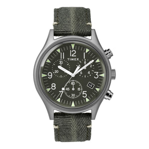 Timex Gents Wristwatch Primary View