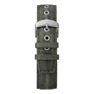 Timex Gents Green Quartz Watch Additional View