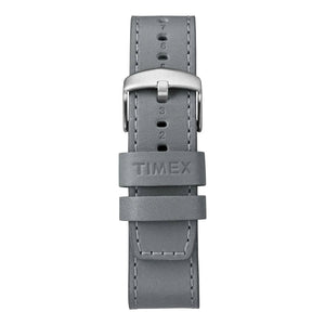 Timex Gents Stainless Steel Wristwatch Secondary View