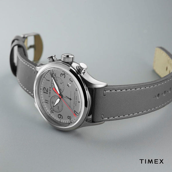 Timex Gents Wristwatch Additional View