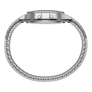 Timex Gents Resin Wristwatch Secondary View