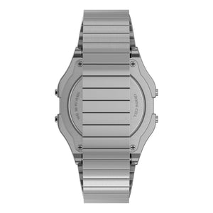 Timex Gents Digital Wristwatch Additional View