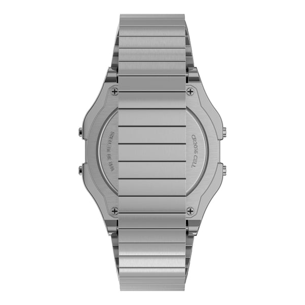 Timex Gents Digital Wristwatch Additional View