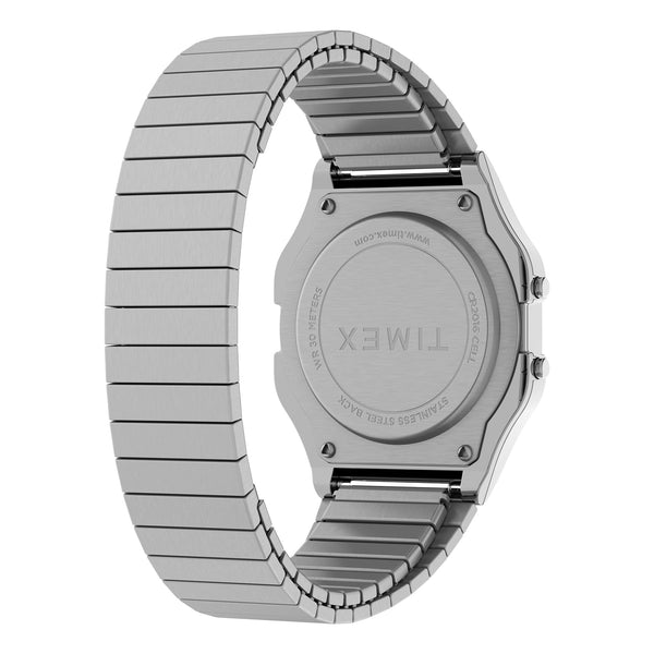 Timex Gents 34mmmm Case Size Wristwatch Additional View