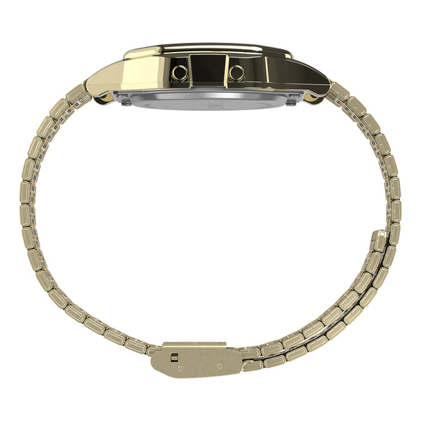 Timex Gents  Quartz Watch Secondary View