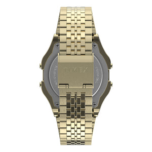 Timex Gents Digital Quartz Watch Additional View