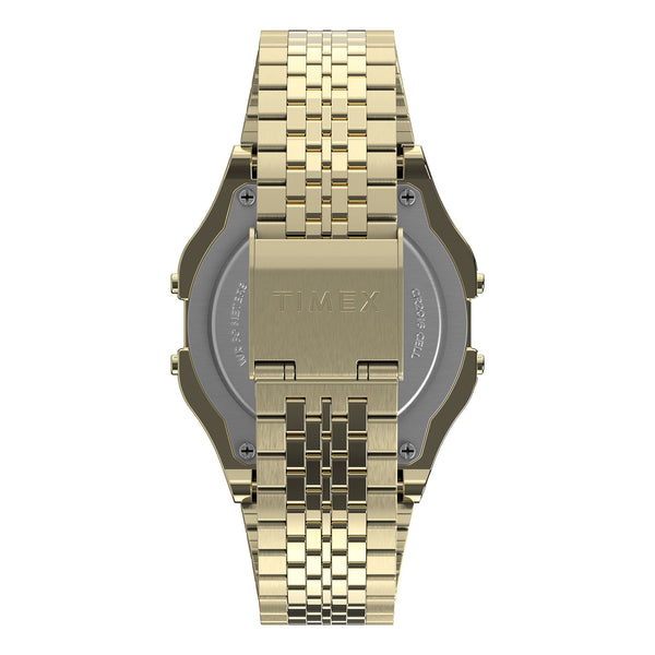 Timex Gents Digital Quartz Watch Additional View