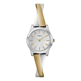 Timex Ladies Expanding Bracelet Watch TW2R98600