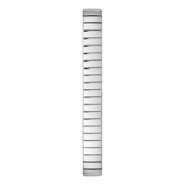 Timex Ladies Silver Wristwatch Additional View