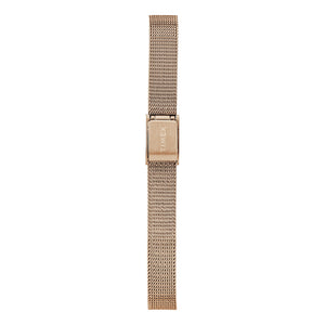 Timex Ladies Silver Quartz Watch Additional View