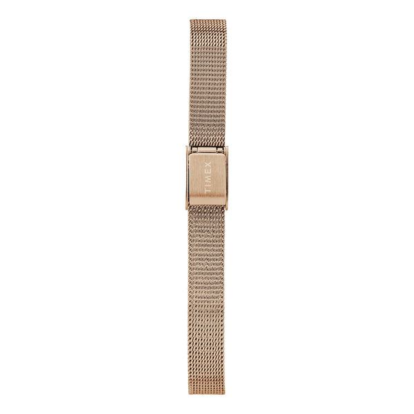 Timex Ladies Silver Quartz Watch Additional View