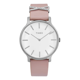 Timex Ladies Metropolitan Watch TW2T47900