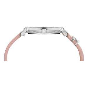 Timex Ladies Brass and LLB Wristwatch Secondary View