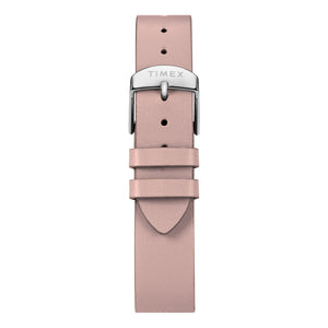Timex Ladies White Wristwatch Additional View
