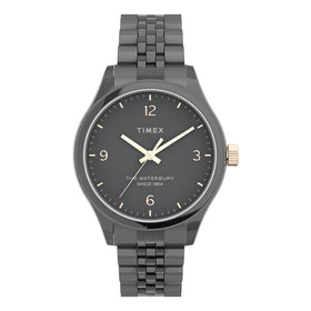 Timex Ladies Waterbury Bracelet Watch TW2T74900