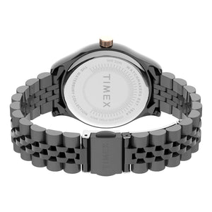 Timex Ladies 34mmmm Case Size Wristwatch Additional View