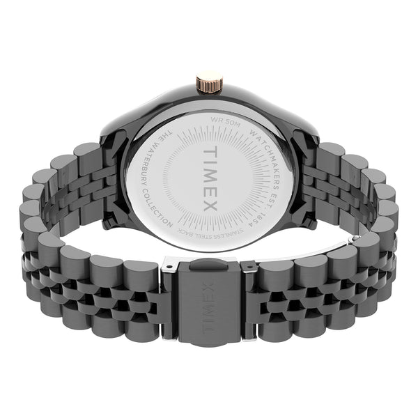 Timex Ladies 34mmmm Case Size Wristwatch Additional View