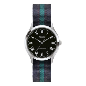 Timex Gents  Quartz Watch Secondary View