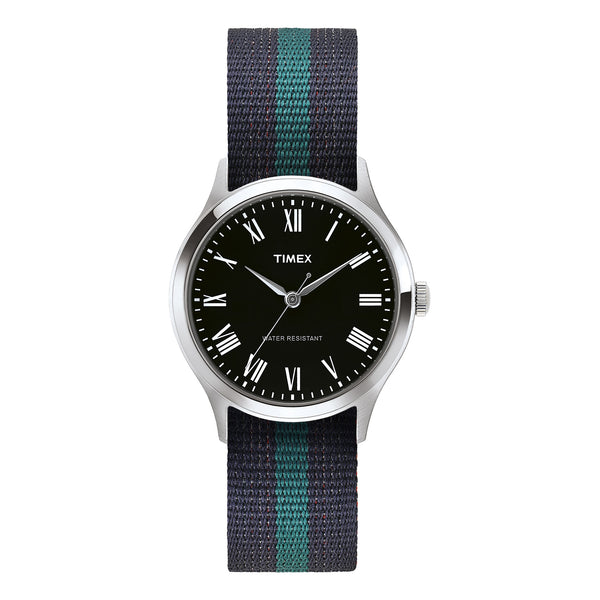 Timex Gents  Quartz Watch Secondary View