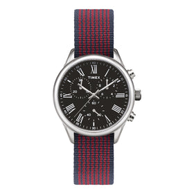 Timex Gents Weekender Chronograph Watch TW2T85200