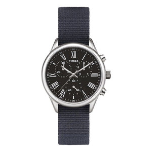 Timex Gents  Quartz Watch Secondary View