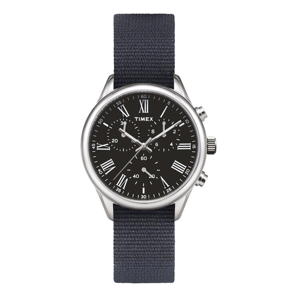 Timex Gents  Quartz Watch Secondary View